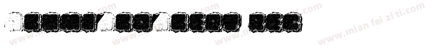acuminconcept reg字体转换
